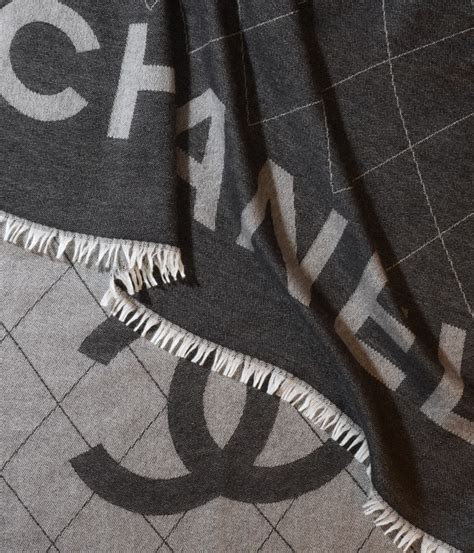 chanel scarf 2022|Chanel scarves outlet.